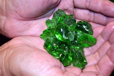 emerald r 3